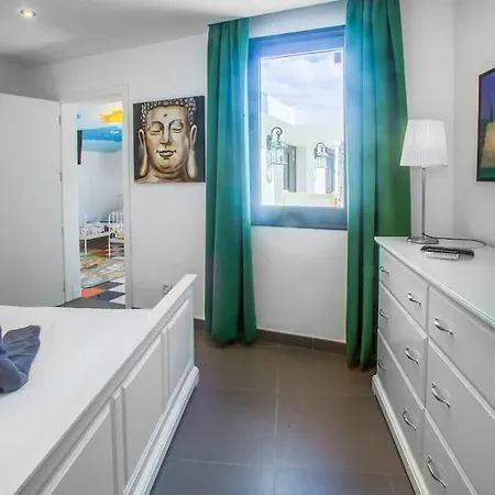 Buddha - By Apricus Holidays * Πλάγια Μπλάνκα