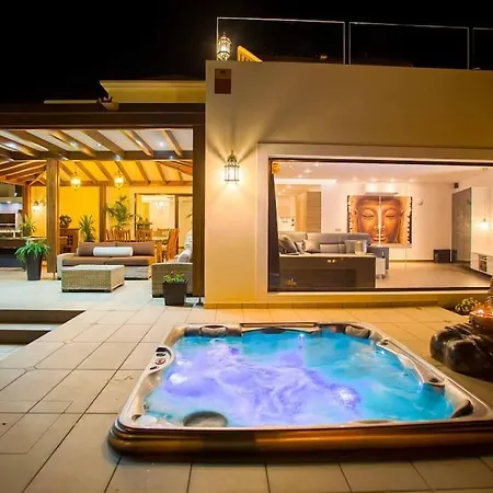 호텔 Buddha - By Apricus Holidays *