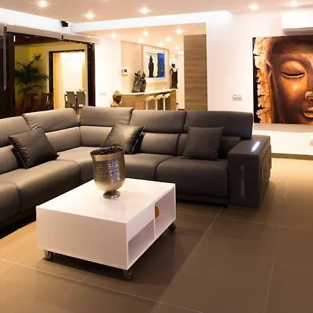 Buddha - By Apricus Holidays *