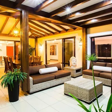 Buddha - By Apricus Holidays * 플라야블랑카