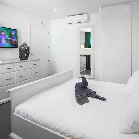 호텔 Buddha - By Apricus Holidays *